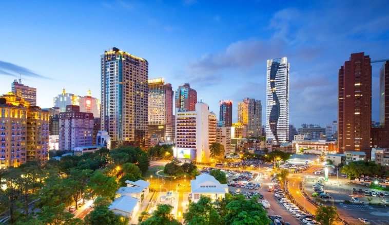 台中租房區域推薦