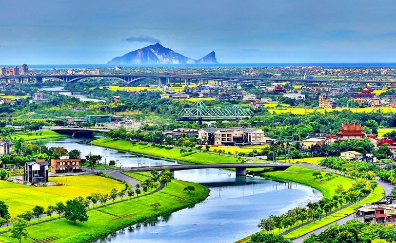 宜蘭自由行行程