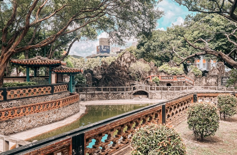 台三线景点推荐