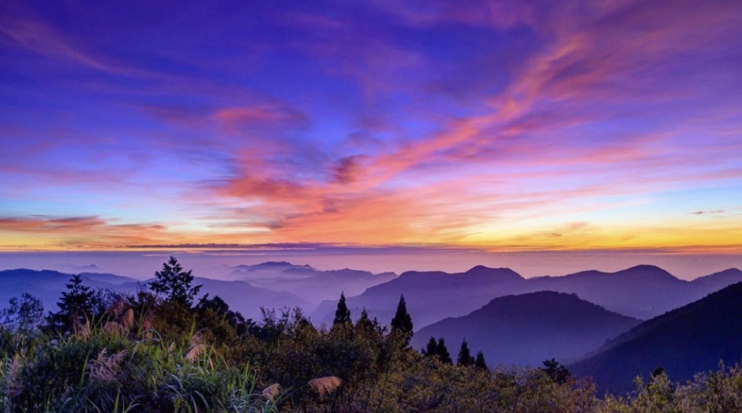 嘉義晚上好去處