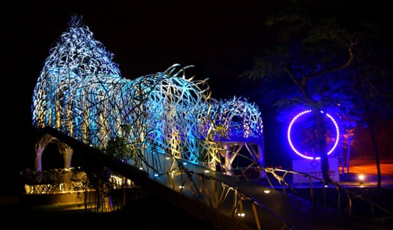 嘉義晚上餐廳推薦