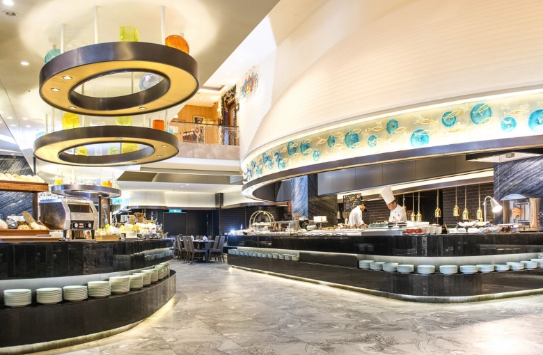 漢來海港高雄價位