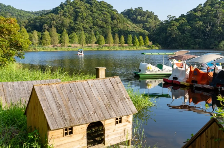 苗栗三義自然景觀