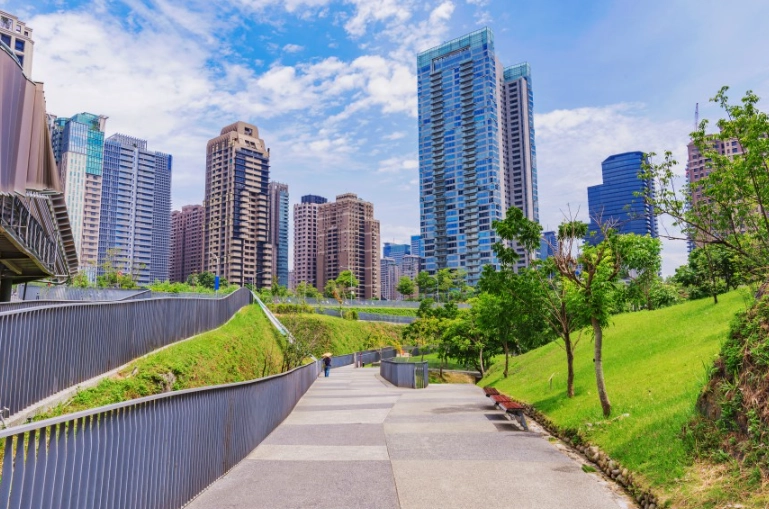 台中租房區域推薦