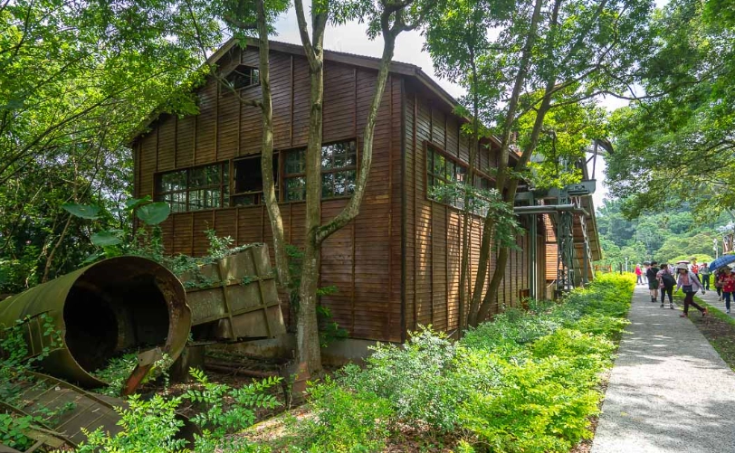 台三线景点推荐