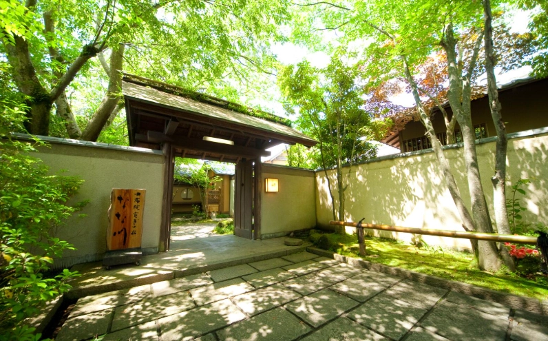 湯布院溫泉旅遊