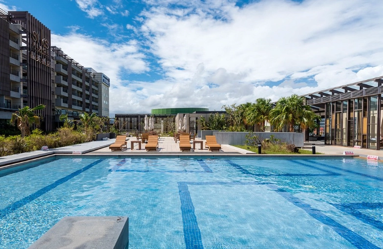 宜蘭五星飯店推薦