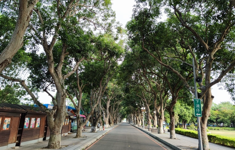 台三線雲林旅遊