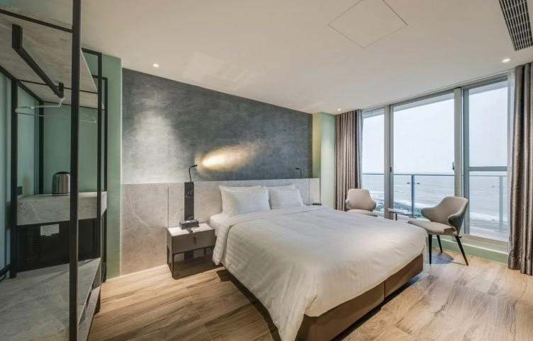 觀霧山莊旅遊住宿