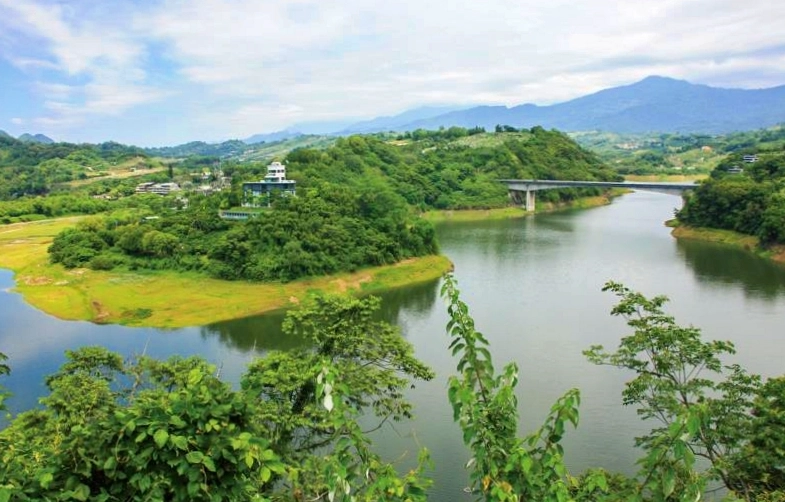 三義鄉戶外景點