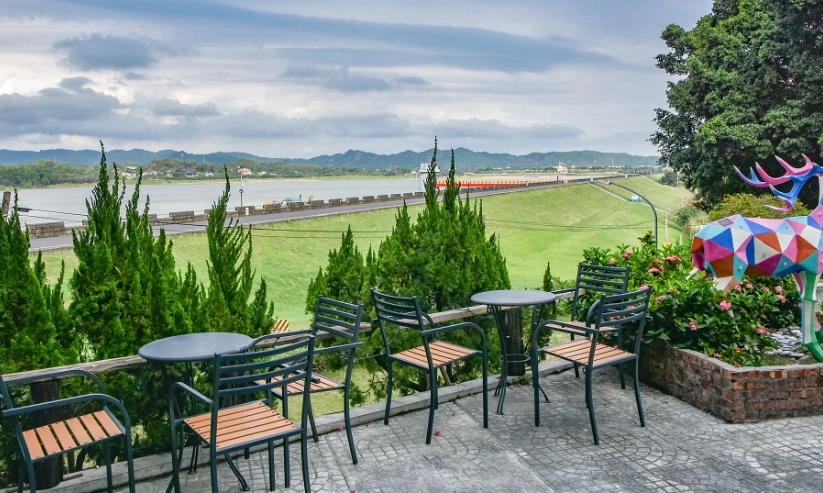 岡山咖啡廳推薦