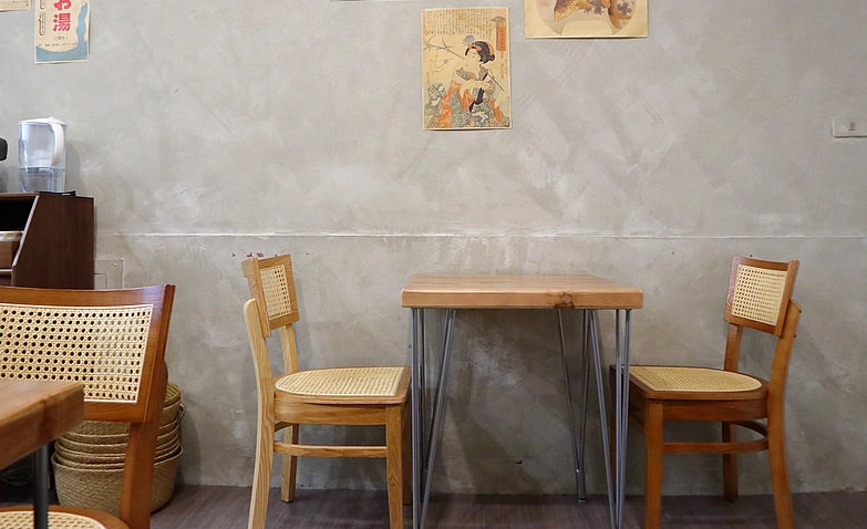 岡山咖啡廳推薦