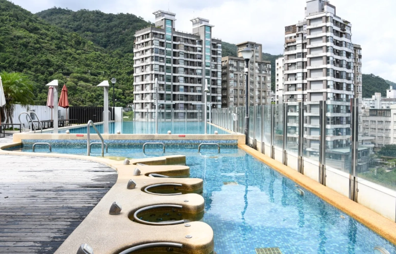 新開幕親子飯店宜蘭