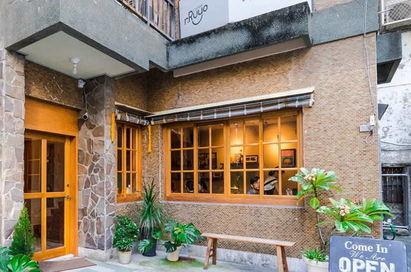 高雄咖啡厅推荐