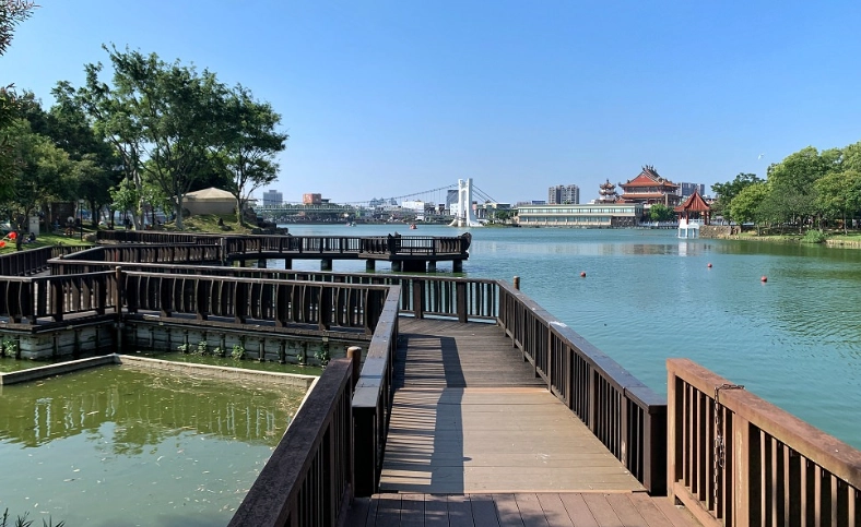 台三線北部旅遊