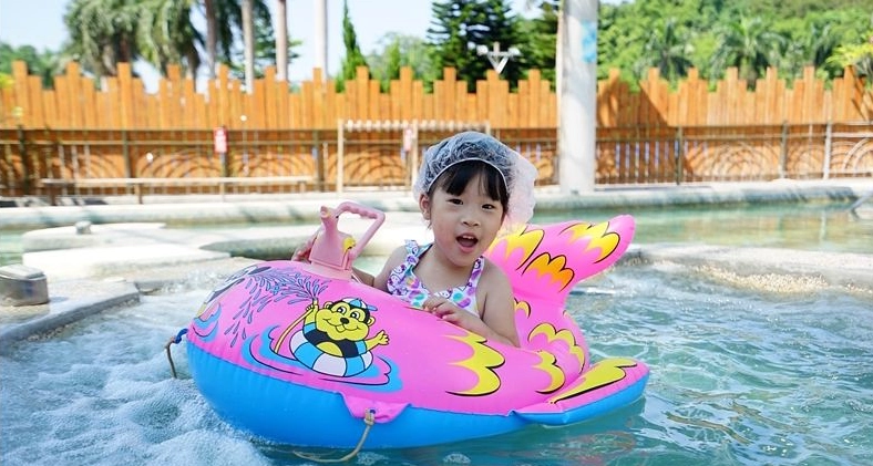 麒麟峰溫泉價格