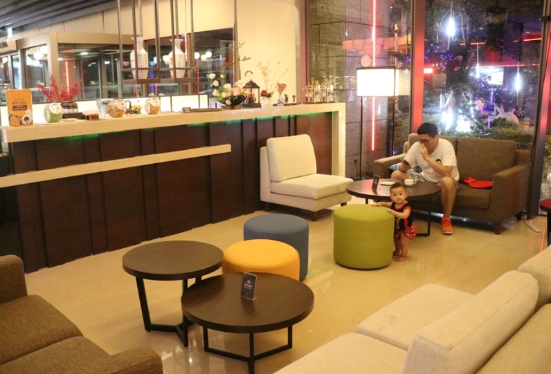 宜蘭親子住宿一泊二食