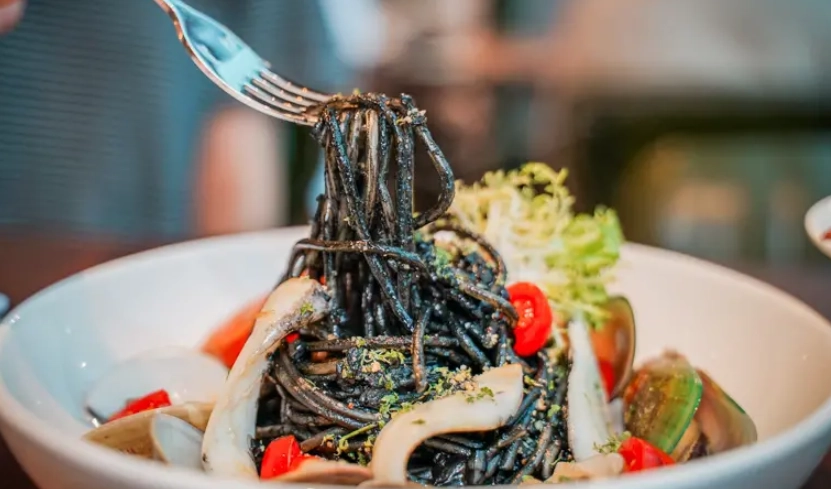 台北義大利麵推薦