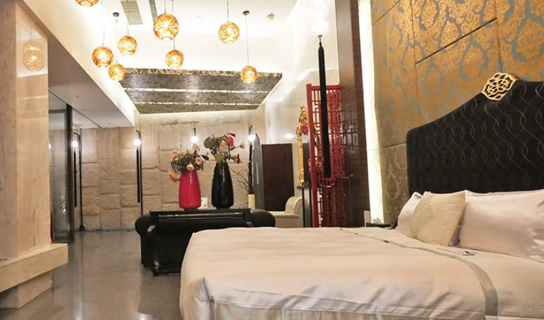 台北汽車旅館推薦