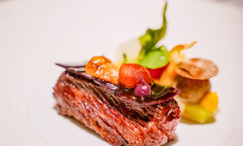 台中高級法式餐廳推薦