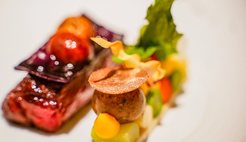 台中高級法式餐廳推薦