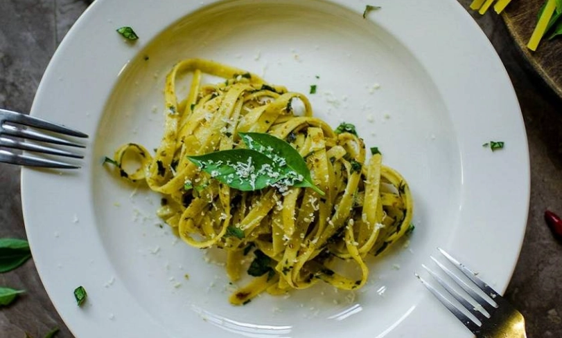 義大利麵卡路里