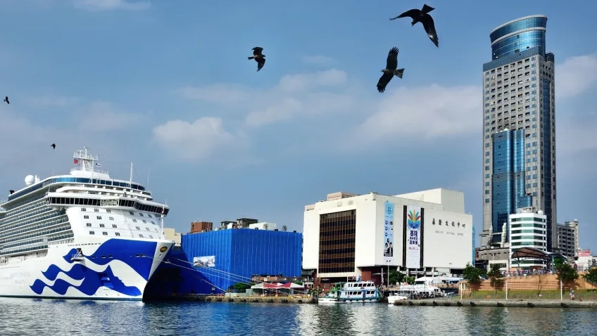 基隆一日遊推薦