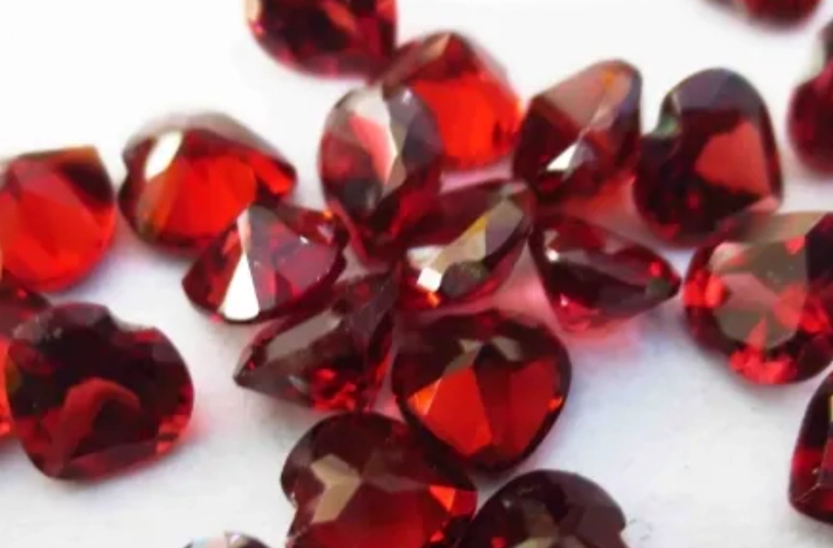 石榴石功效禁忌