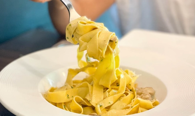 義大利麵餐廳台北