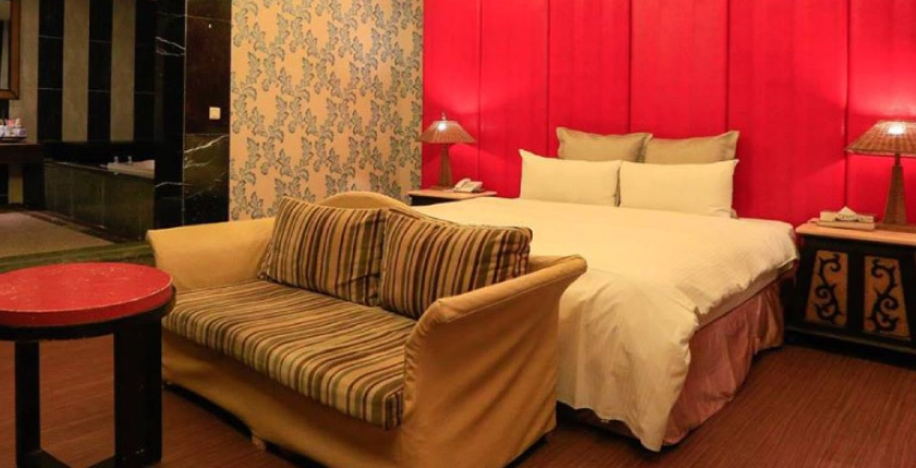 汽車旅館休息價格