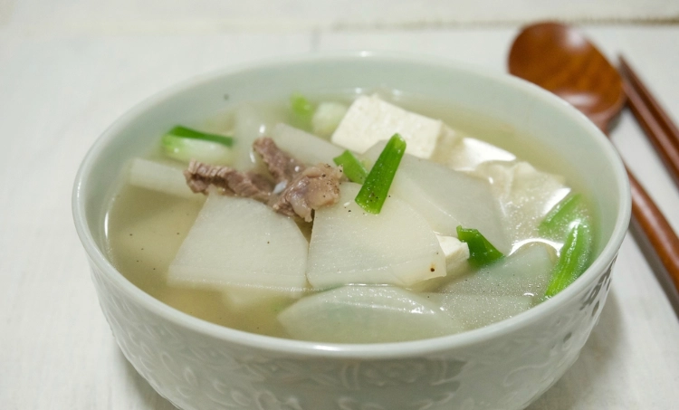 台灣家常湯品食譜