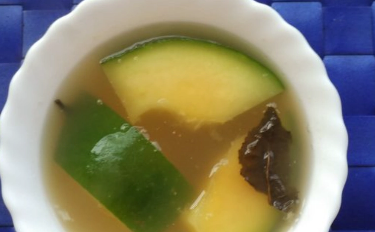 青木瓜痛风食疗