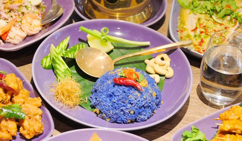 台中泰式餐廳推薦