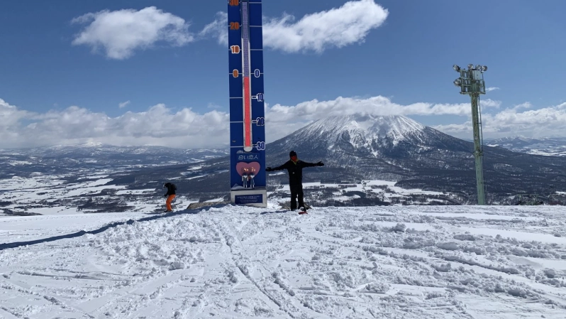 二世古滑雪場攻略