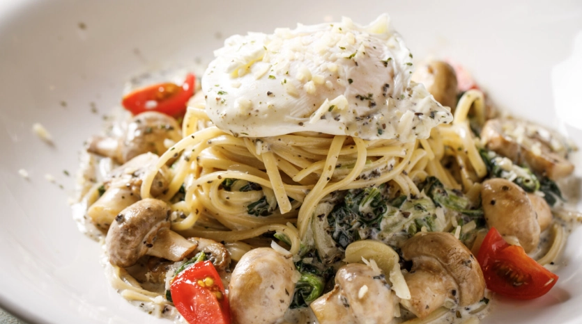 台北義大利麵餐廳推薦