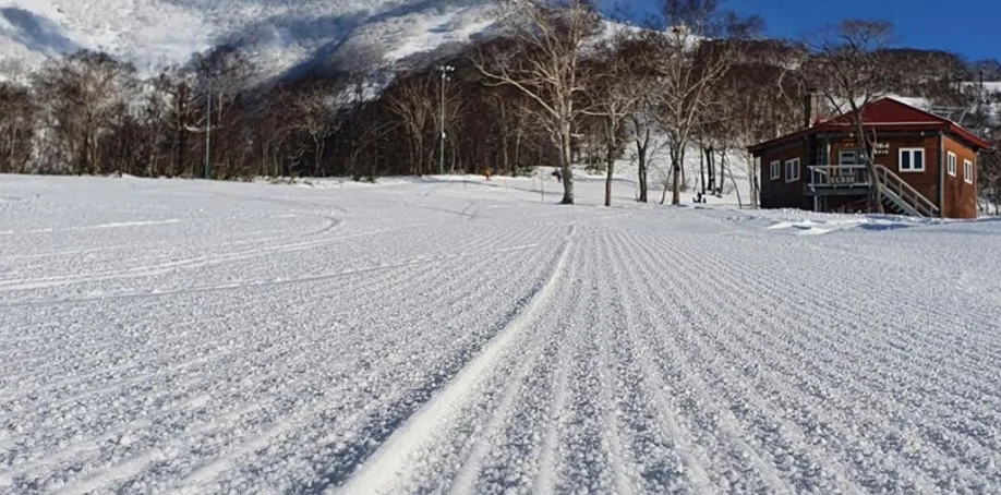二世古滑雪場攻略