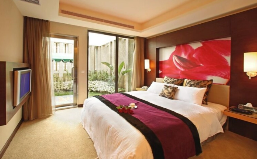 汽車旅館休息價格