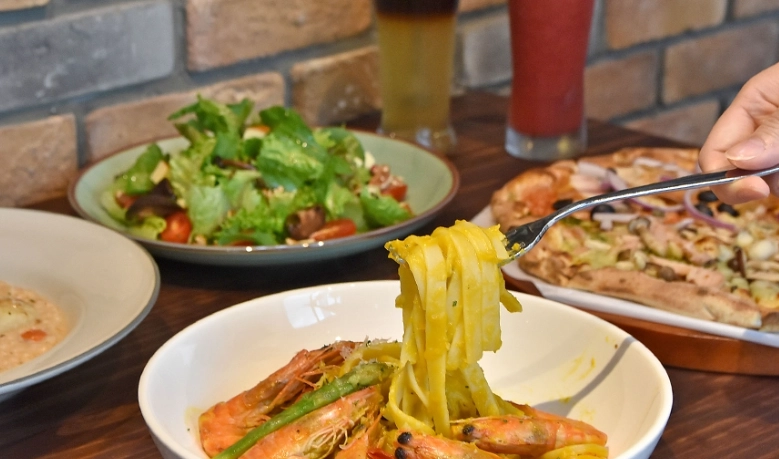 台北平價義大利麵