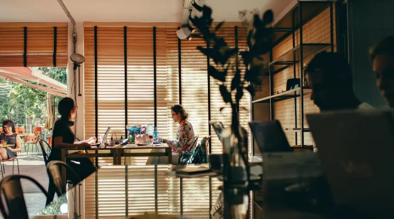 台南咖啡廳推薦