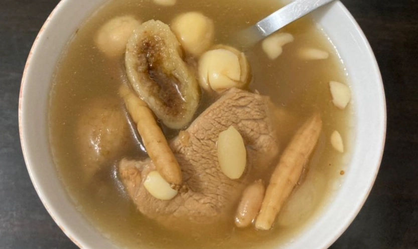 麥門冬食用方法