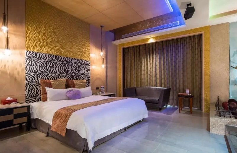 汽車旅館休息價格