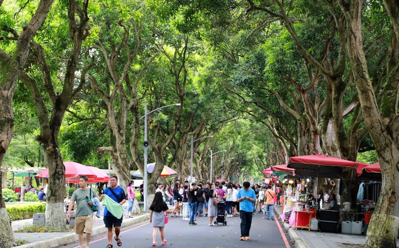 南部省道景點推薦