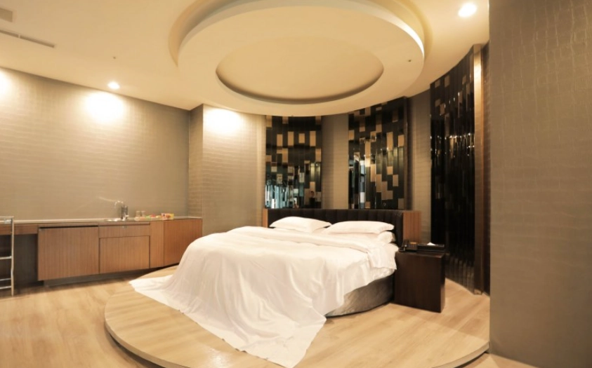 汽車旅館休息價格