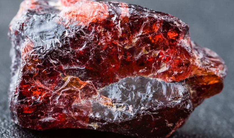 石榴石佩戴注意