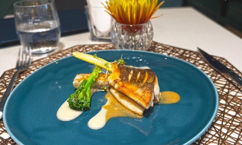 台中高級法式餐廳推薦