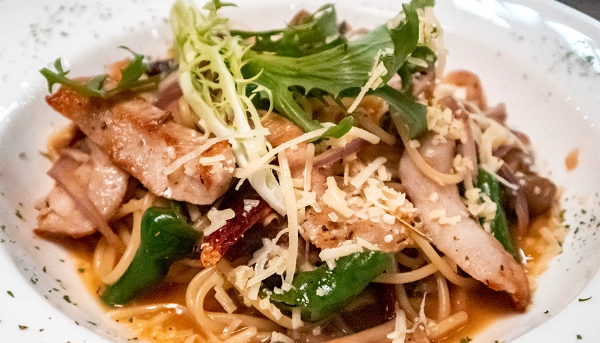 一人份義大利麵克數