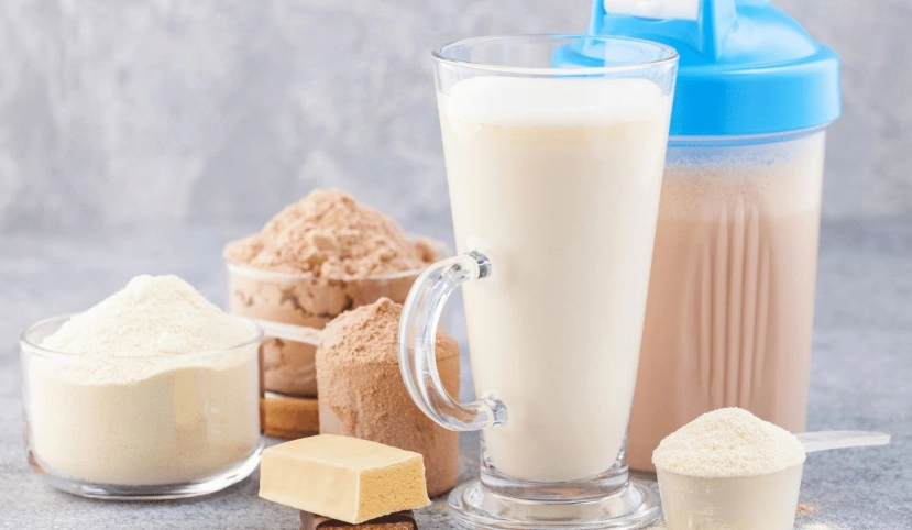 蛋白粉過量影響