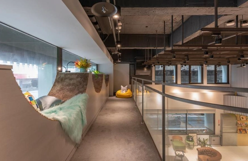 青年旅館住宿貼士