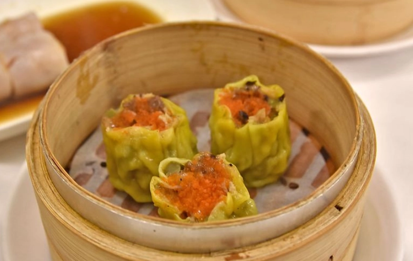 葷素共食餐廳推薦