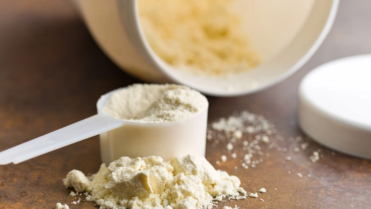 長者 蛋白粉補充